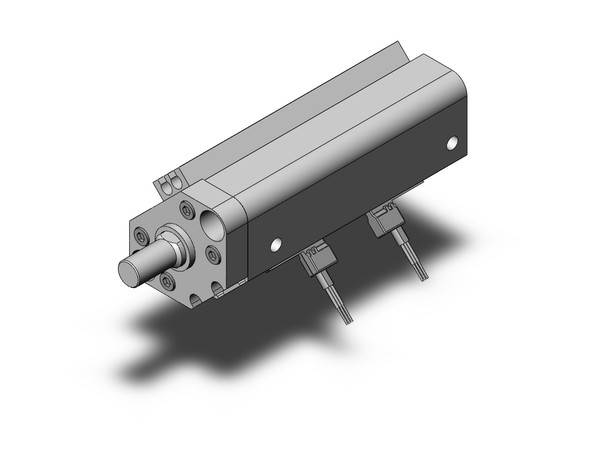 SMC CDQ2KB20-50DMZ-M9PWVZ Compact Cylinder, Cq2-Z