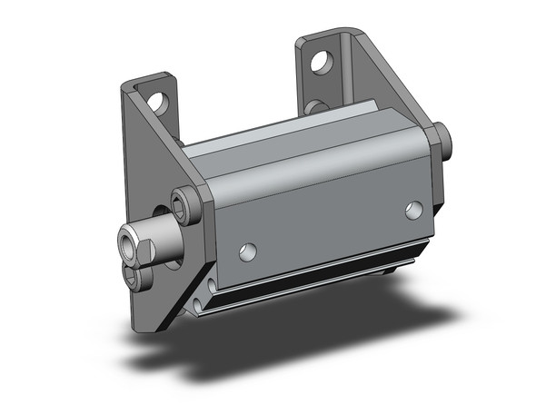 SMC CDQ2L25-30DZ Compact Cylinder