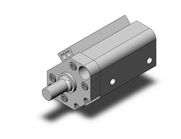 SMC CDQ2KB20-15DMZ Compact Cylinder