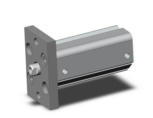 SMC CDQ2F20-40DZ Compact Cylinder, Cq2-Z