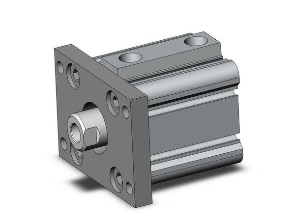 SMC CDQ2F32TF-15DZ Compact Cylinder, Cq2-Z