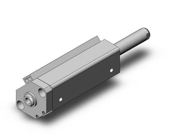 SMC CDQ2KWB25-50DZ Compact Cylinder