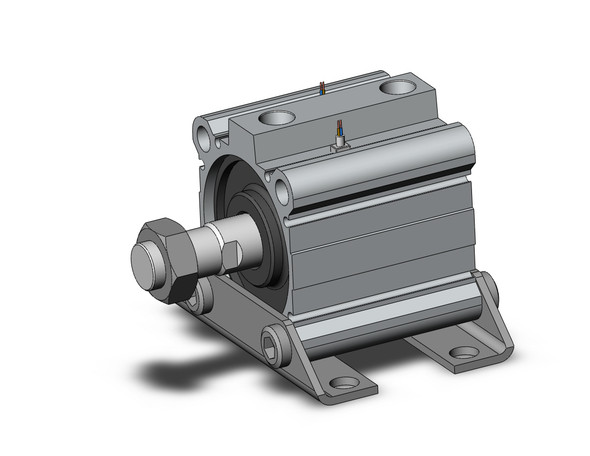 SMC CDQ2L63-30DCMZ-A93VL compact cylinder compact cylinder, cq2-z