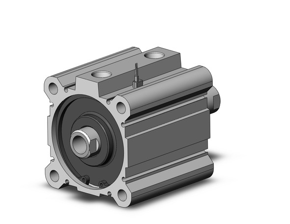 SMC CDQ2WA80-40DZ-M9PVLS Compact Cylinder, Cq2-Z