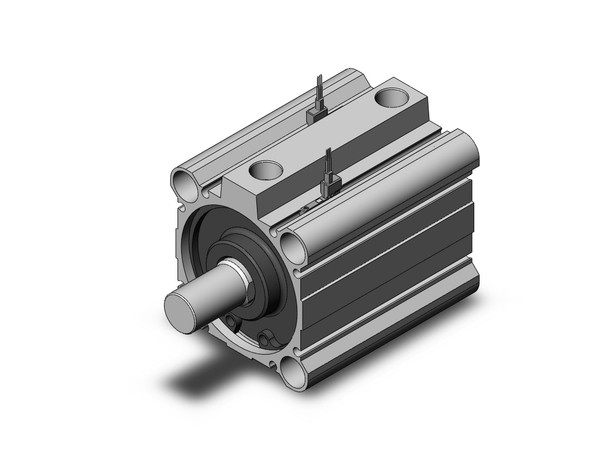 SMC CDQ2KB63-50DMZ-M9NVMAPC Compact Cylinder, Cq2-Z