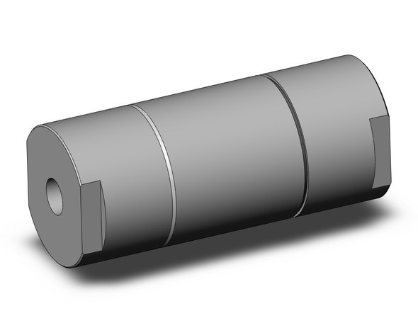 SMC NCMB200-0200-X6002 Ncm, Air Cylinder