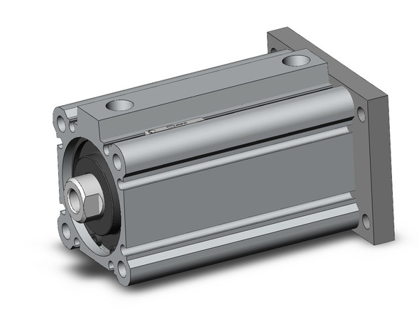 SMC CDQ2G40-50DZ-M9PWSDPC Compact Cylinder, Cq2-Z