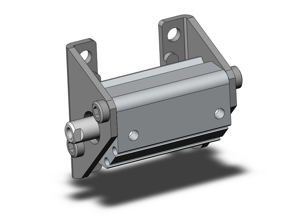 SMC CDQ2L20-25DZ Compact Cylinder, Cq2-Z