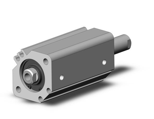 SMC CDQ2WA25-30DZ Compact Cylinder, Cq2-Z