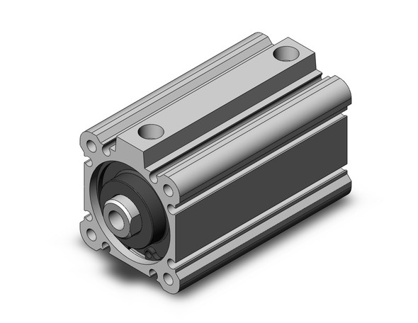 SMC CDQ2KA40-50DZ Compact Cylinder, Cq2-Z