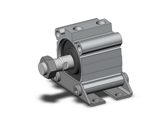 SMC CDQ2L63TN-15DMZ Compact Cylinder, Cq2-Z