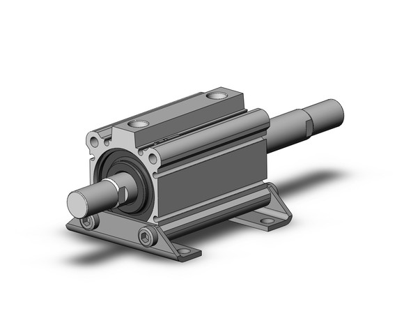 SMC CDQ2WL50TN-50DMZ-M9BWSDPCS Compact Cylinder, Cq2-Z