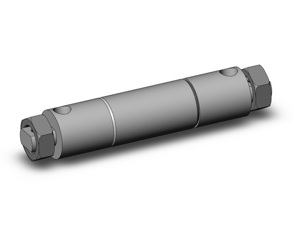 SMC NCME106-0200-X6002 Round Body Cylinder