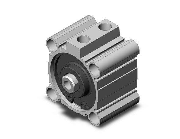 SMC CDQ2KB63-10DZ Compact Cylinder, Cq2-Z