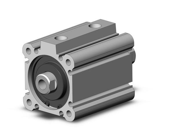 SMC CDQ2WA40TN-15DCZ Compact Cylinder