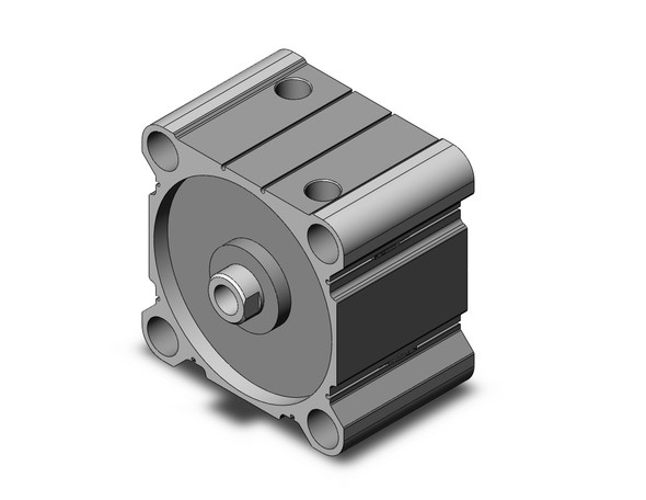 SMC CDQ2WB180-30DCZ-M9BSAPC Compact Cylinder, Cq2-Z