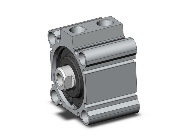 SMC CQ2B50TN-15DZ Compact Cylinder, Cq2-Z