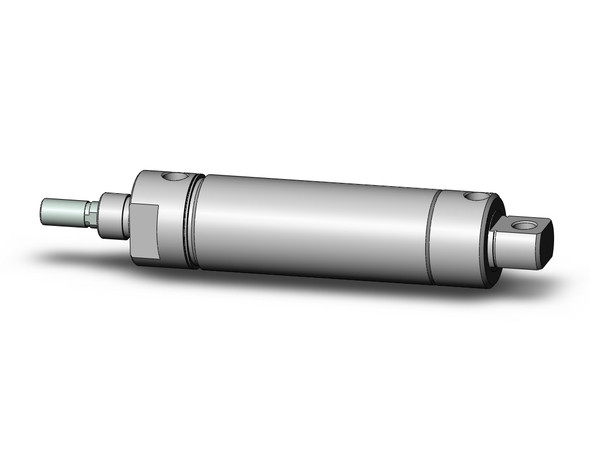 SMC NCDMC150-0300-X155US round body cylinder ncm, air cylinder