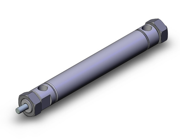 SMC NCDME088-0400C-X6009 Ncm, Air Cylinder