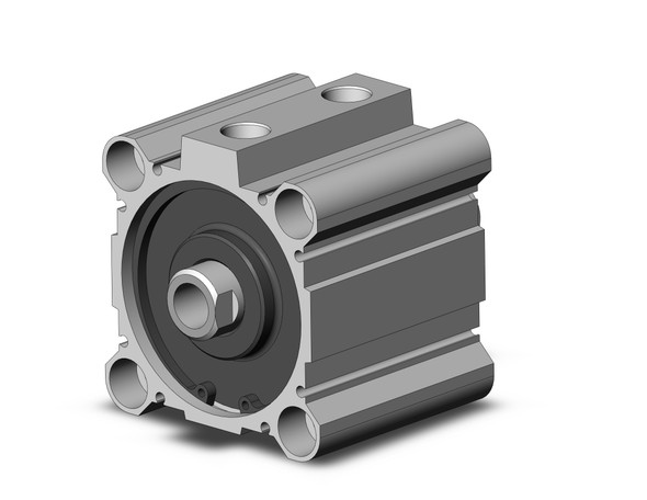 SMC CDQ2WB80TN-25DZ Compact Cylinder