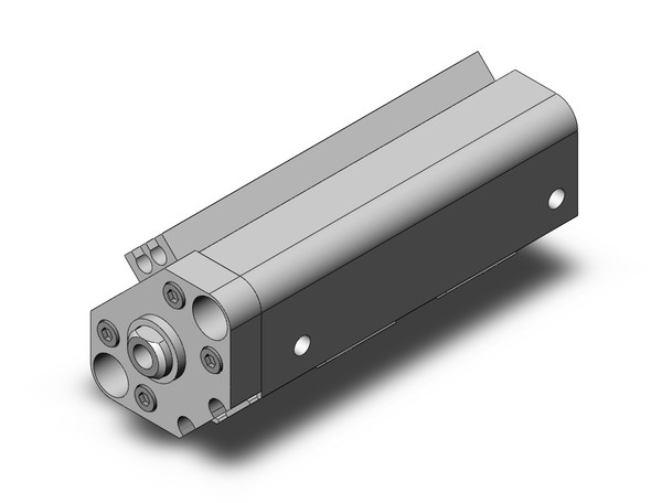 SMC CDQ2KB20-50DZ-A96 Compact Cylinder, Cq2-Z