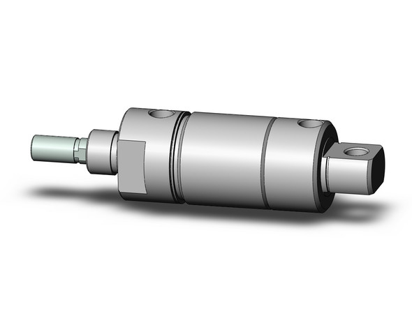 SMC NCDMC150-0050-X155US Round Body Cylinder