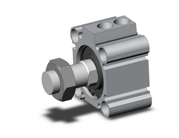 SMC CQ2B32-5DCMZ Compact Cylinder, Cq2-Z