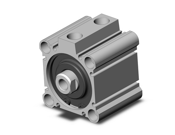 SMC CQ2B50-25DZ-XC6 Compact Cylinder