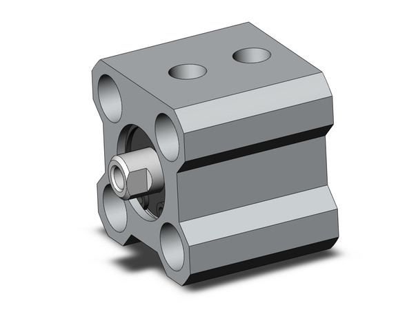 SMC CQ2B32-75DZ Compact Cylinder