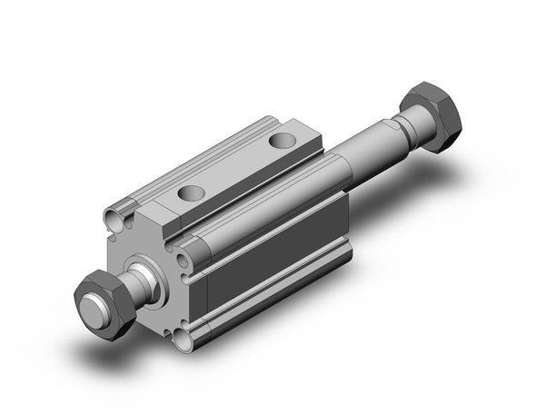 <div class="product-description"><p>smc has redesigned the cq2 compact cylinder with a new body, making it possible to mount auto switches on any of the 4 surfaces, depending on the installation conditions. auto switch mounting grooves have replaced the cq2s mounting rails, preventing projection of auto switches and improving ease and safety of work.</p><ul><li>double acting, double rod, non-rotating compact cylinder </li><li>bore sizes *: 12, 16, 20, 25, 32, 40, 50, 63 </li><li>standard stroke range *: 5 to 100 </li><li>port thread types: m *; rc, npt or g * </li><li>auto switch capable</li></ul><br><div class="product-files"><div><a target="_blank" href="https://automationdistribution.com/content/files/pdf/cq2_z.pdf"> series catalog</a></div><div><a target="_blank" href="https://automationdistribution.com/content/files/pdf/11-cq2kw-e.pdf.pdf">replacement parts pdf</a></div></div></div>