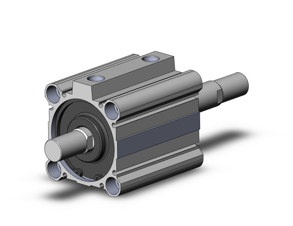 SMC CQ2WB63TN-50DMZ Compact Cylinder