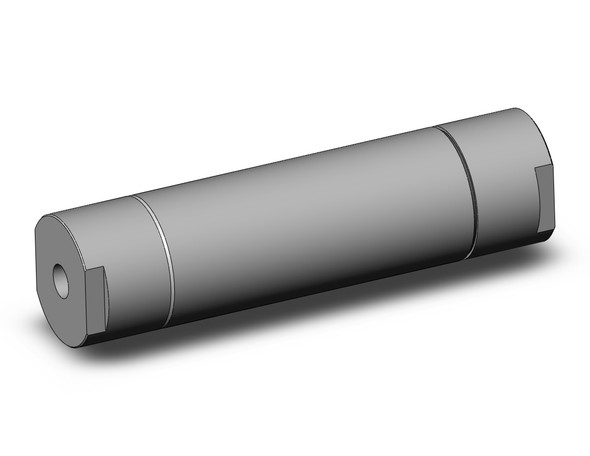 <h2>NCM, Air Tank</h2><p><h3>Series NCM stainless steel cylinder offers space savings, high performance, and interchangeability with other stainless steel cylinders. A wear ring extends the seal life and a bronze rod bushing is standard on all bore sizes. The NCM is available in 4 mounting styles (front nose, double end, rear pivot, and block mount) as well as double rod and spring return or spring extend models. The NCM is auto-switch capable without any change in cylinder dimension. Bore sizes range from 7/16  to 2  and standard strokes from 1/2  to 12 . </h3>- Air Tank, Reservoir<br>- Bore sizes (inch): 3/4, 7/8, 1 1/16,1 1/4, 1 1/2<br>- Mounts: basic, double end<br>- <p><a href="https://content2.smcetech.com/pdf/NCM.pdf" target="_blank">Series Catalog</a>
