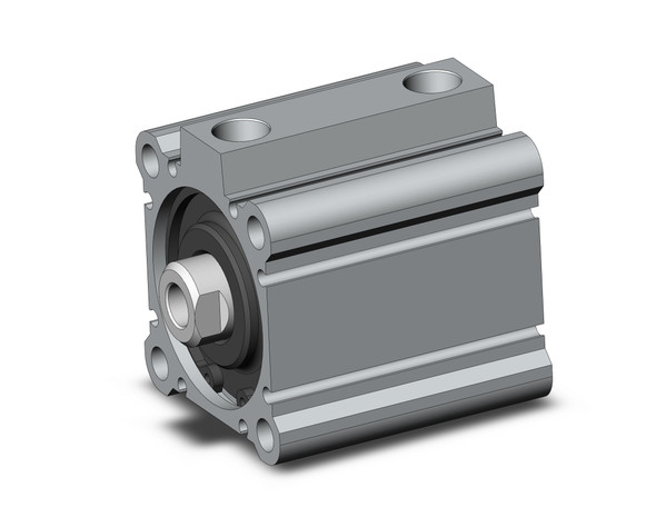 SMC CQ2A50-40DZ Compact Cylinder, Cq2-Z