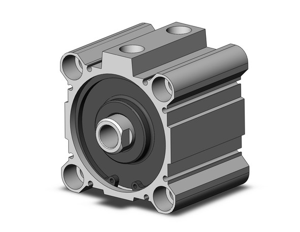 SMC NCDQ2B80-25DZ-XC6 Compact Cylinder, Ncq2-Z