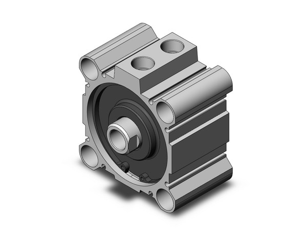 SMC CQ2B80-15DZ-XB6 Compact Cylinder, Cq2-Z