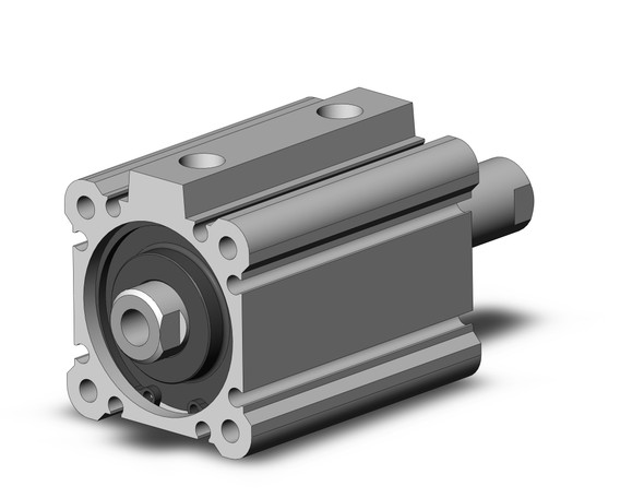 SMC CQ2WA40-30DZ Compact Cylinder, Cq2-Z