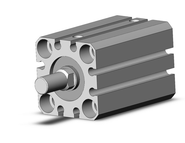 SMC CQSYB20-30DCM Compact Cylinder