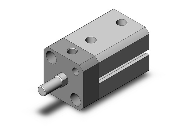 <div class="product-description"><p>the cqs compact cylinder is available for those small bore cylinder applications where saving space is a concern. the cqs offers standard long strokes * in four bore sizes from 12 to 25mm. long stroke versions incorporate a wear band and thicker piston to handle the increased bearing needs of the longer strokes. both switch capable and non-switch capable body styles are the same, and switches can be mounted on three * and four * sides. an increased side load version * is available for more demanding applications. </p><ul><li>anti-laterial load</li><li>bore sizes: 12, 16, 20, 25 *</li><li>strokes: 5mm through 50mm depending upon bore size</li><li>mounts: through hole, both ends tapped, foot, front or rear flanges, double clevis</li><li>variety of switches and a variety of lead wire lengths</li></ul><br><div class="product-files"><div><a target="_blank" href="https://automationdistribution.com/content/files/pdf/cqs.pdf"> series catalog</a></div></div></div>