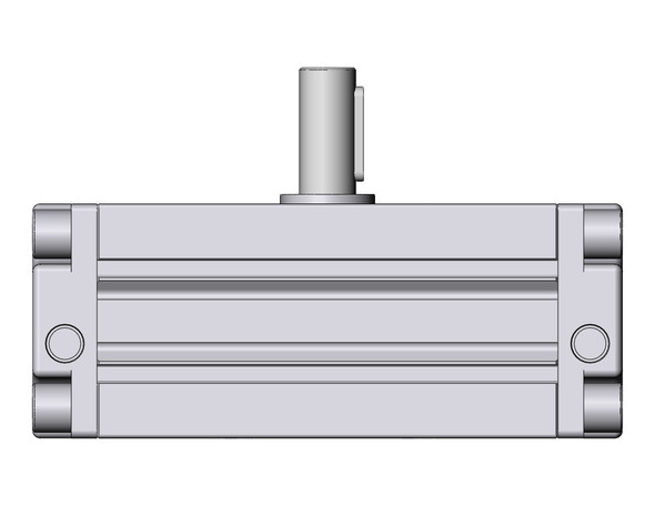 SMC CDRA1BS50TN-100Z Rotary Actuator