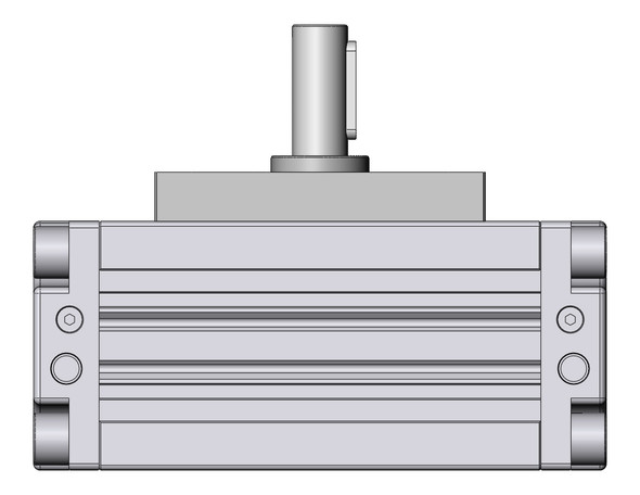 SMC CDRA1FS63-90CZ actuator, rotary