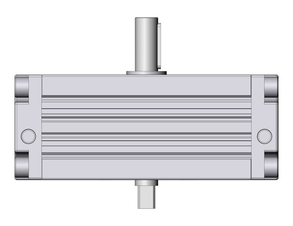 rotary actuator actuator, rotary