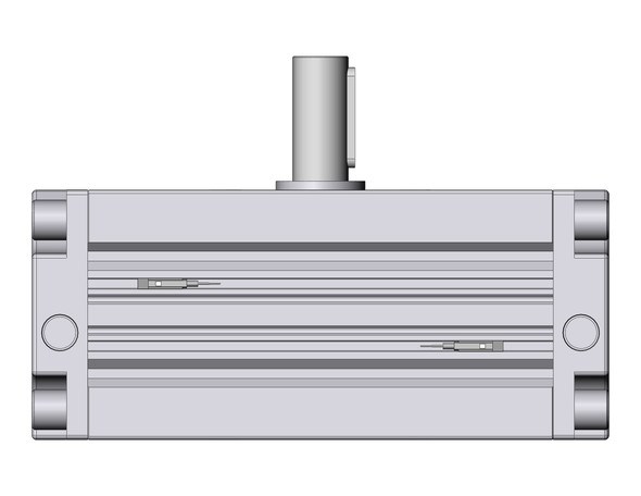 SMC CDRA1BS100-100Z-M9PW Rotary Actuator