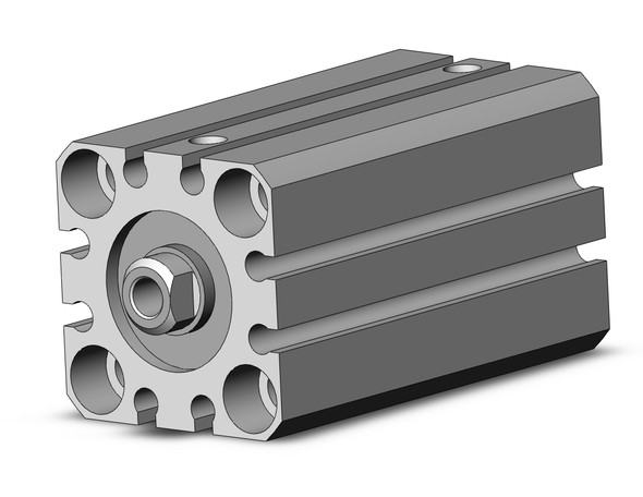 SMC CQSYB20-40DC Compact Cylinder