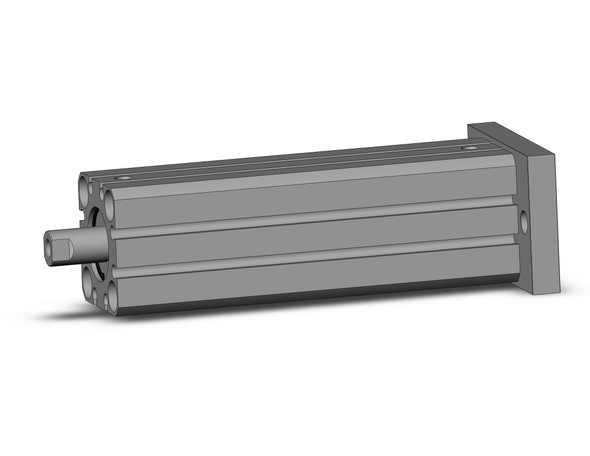 SMC CQSG20-75DC Compact Cylinder