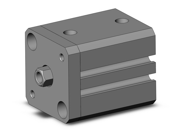 SMC CQSKB16-15D Compact Cylinder