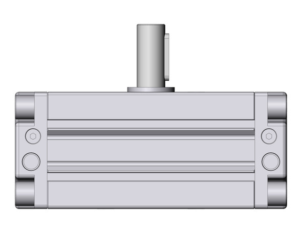 SMC CRA1BS50-100CZ Rotary Actuator