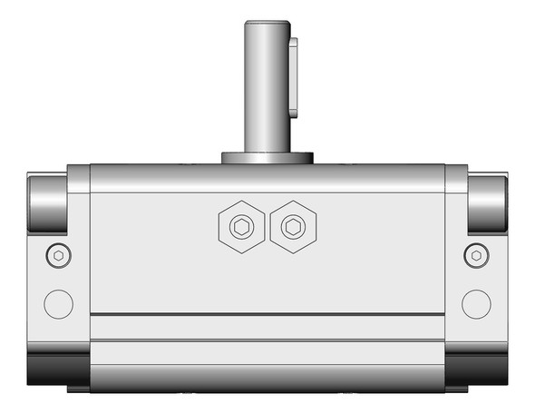 SMC CRA1BS30-90CZ Rotary Actuator