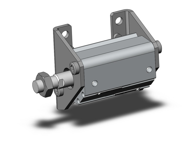 SMC CDQ2L25-30DMZ-M9BWL Compact Cylinder, Cq2-Z