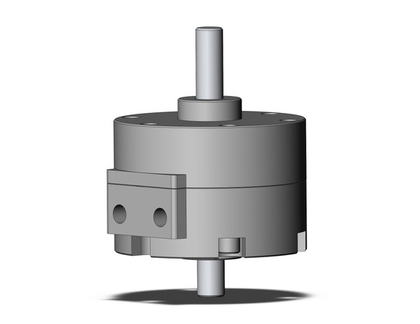 SMC CRB2BW20-180SZ Actuator, Rotary, Vane Type