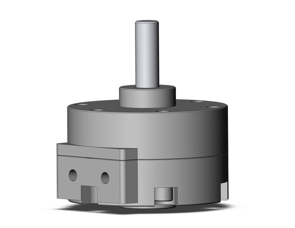 SMC CRB2BS15-180SZ Actuator, Rotary, Vane Type